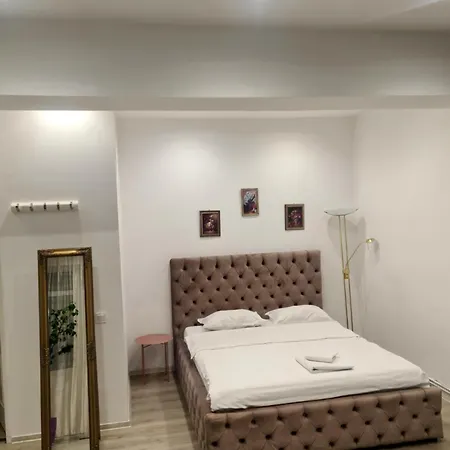 Hotel Jolie Boutique Hotel Corp B