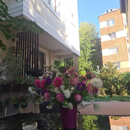 Jolie Boutique Hotel Corp B 3* Craiova