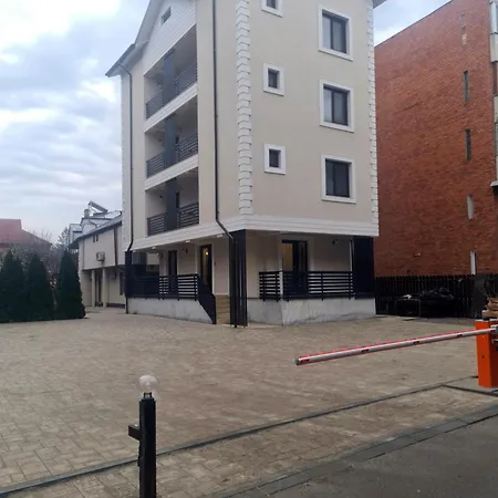 Hotel Jolie Boutique Hotel Corp B