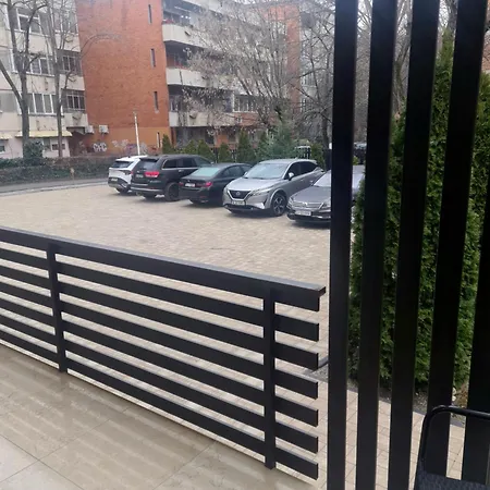 Jolie Boutique Hotel Corp B 3*