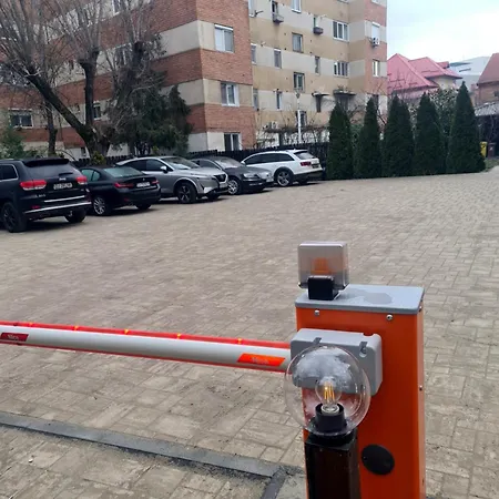 Jolie Boutique Hotel Corp B