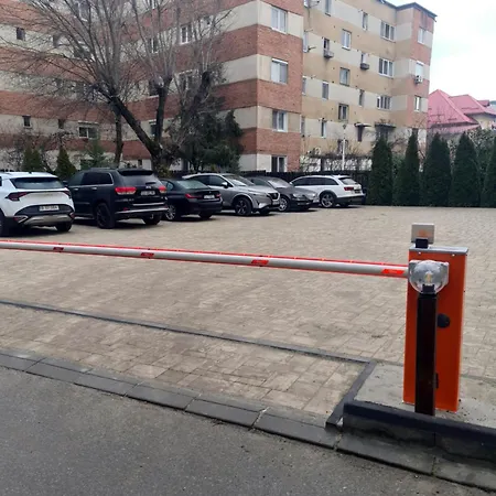 Jolie Boutique Hotel Corp B