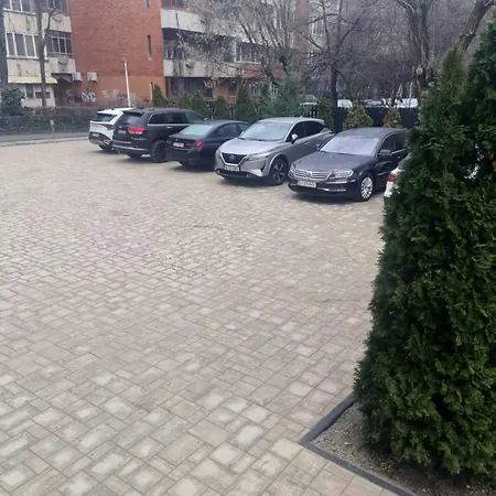 Jolie Boutique Hotel Corp B 3* Craiova