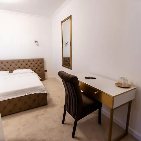 Jolie Boutique Corp B Hotel