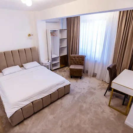 Jolie Boutique Corp B Hotel