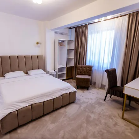 Hotel Jolie Boutique Corp B