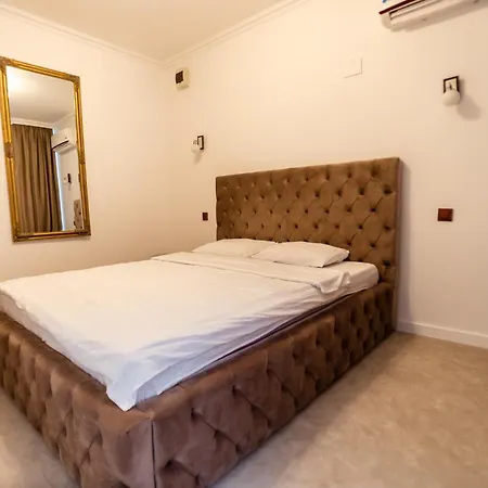 Hotel Jolie Boutique Corp B 3*