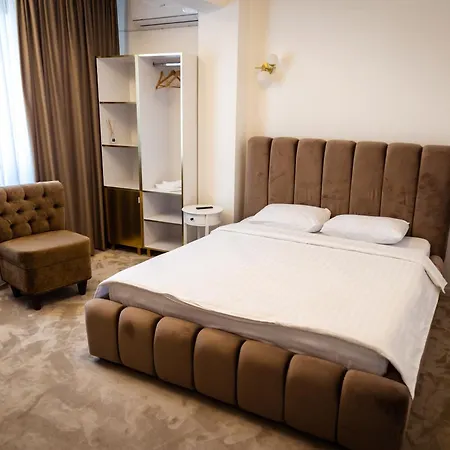 Jolie Boutique Corp B Hotel Craiova