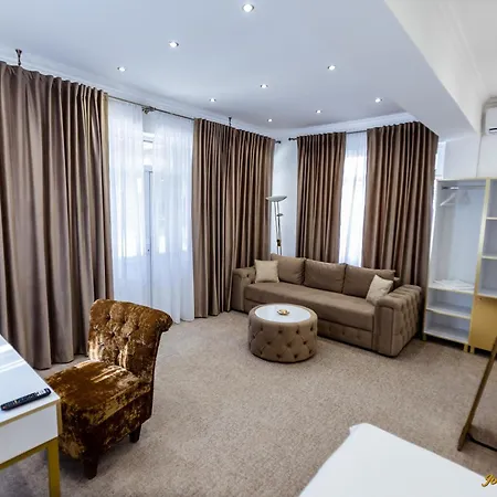 Hotel Jolie 3*