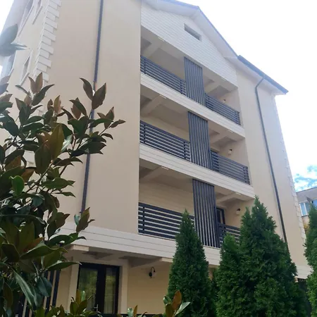 Jolie Hotel Craiova