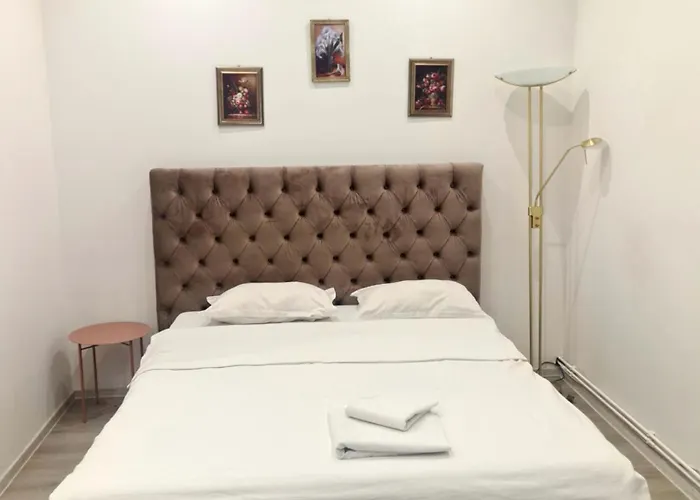 Jolie Boutique Corp B 3* Craiova