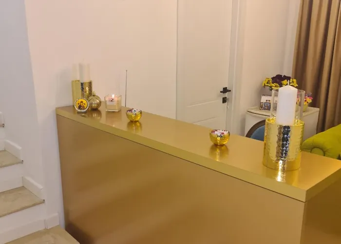 Jolie Boutique Corp B Hotel