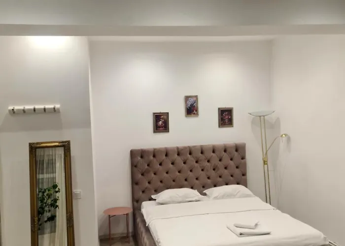 Hotel Jolie Boutique Hotel Corp B