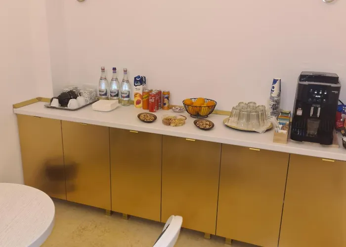 Hotel Jolie Boutique Hotel Corp B Craiova