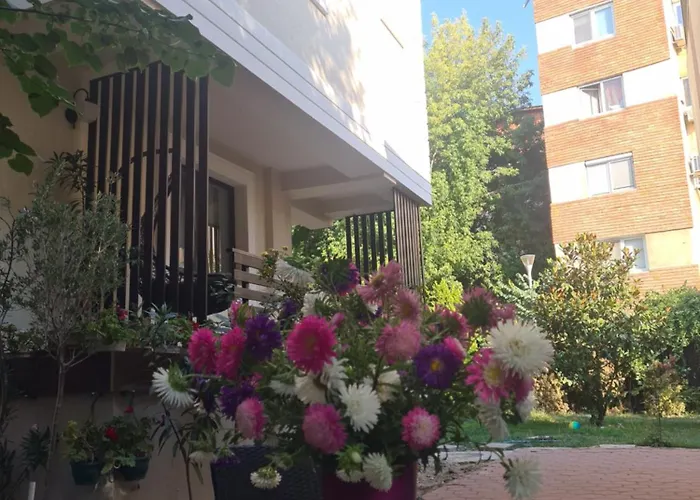 Jolie Boutique Hotel Corp B 3* Craiova