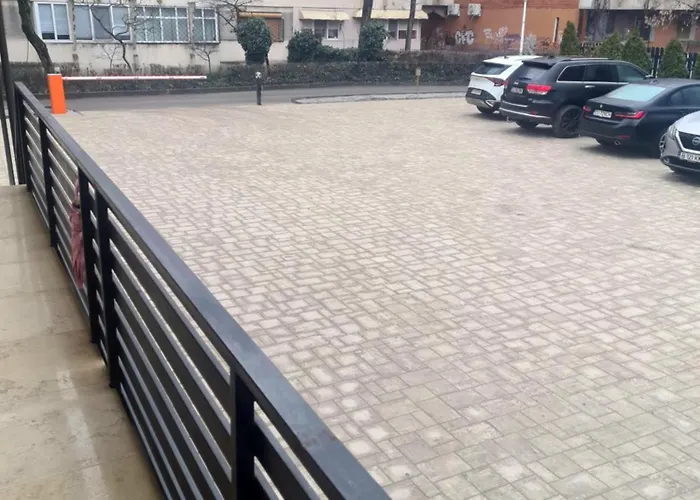 Hotel Jolie Boutique Corp B