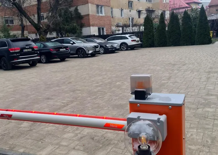 Jolie Boutique Hotel Corp B