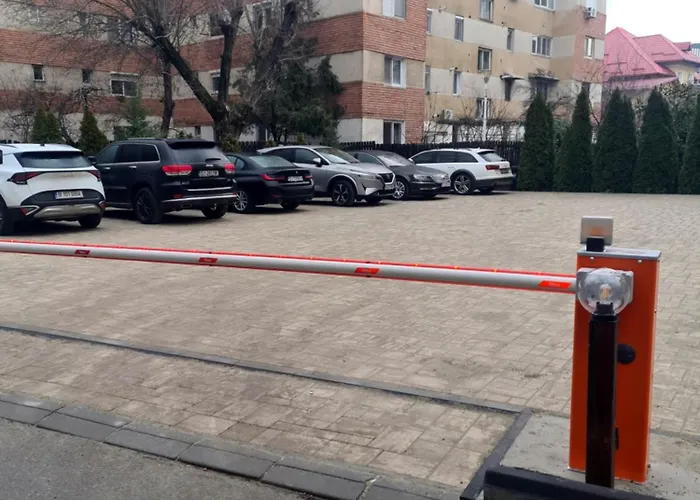 Jolie Boutique Corp B