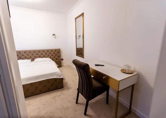 Jolie Boutique Corp B Hotel