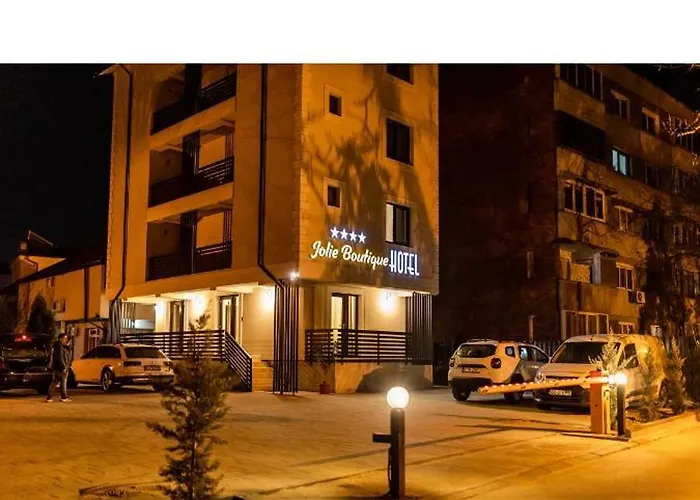 Jolie Boutique Corp B Craiova