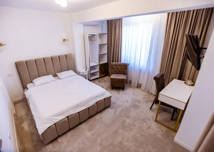 Jolie Boutique Corp B Hotel