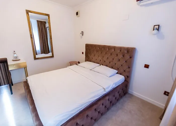 Jolie Boutique Corp B Hotel 3*