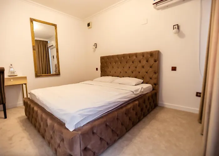 Hotel Jolie Boutique Corp B 3*