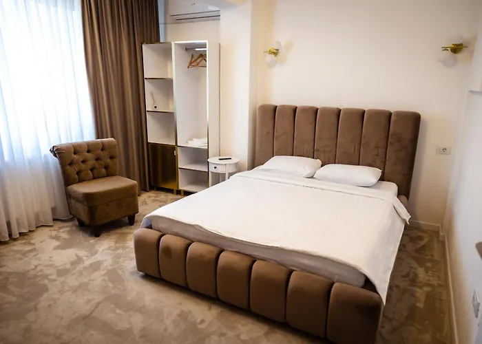Jolie Boutique Corp B Hotel Craiova